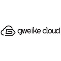 Gweike Cloud Logo